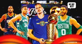 马刺队新签侧翼球员训练营合同，转正之路挑战重重